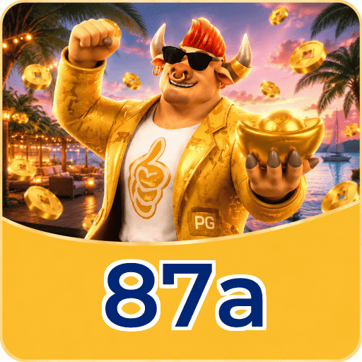 87a Logo 2