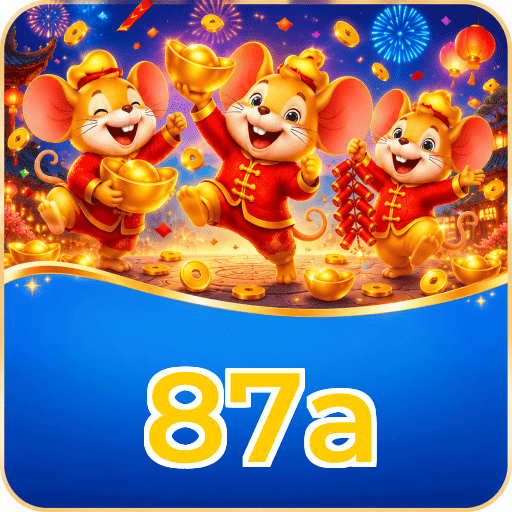 Slots 87a - Jackpots Progressivos